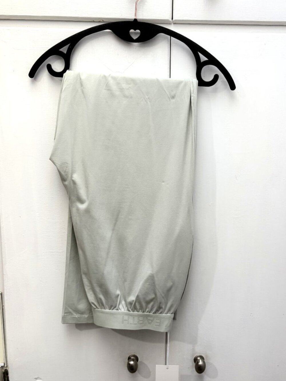 NWT Cozy Earth First Layer Pajama Pants Laurel M Bamboo - Picture 5 of 6